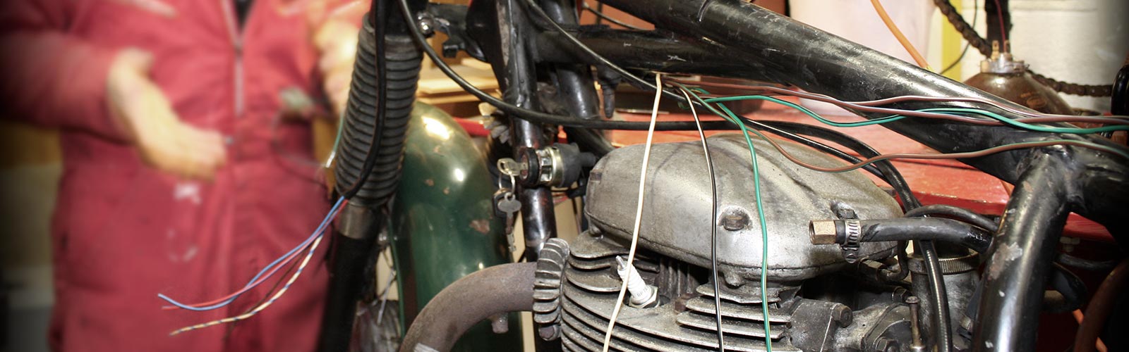 FAQ Custom Motorcycle Wiring Loom