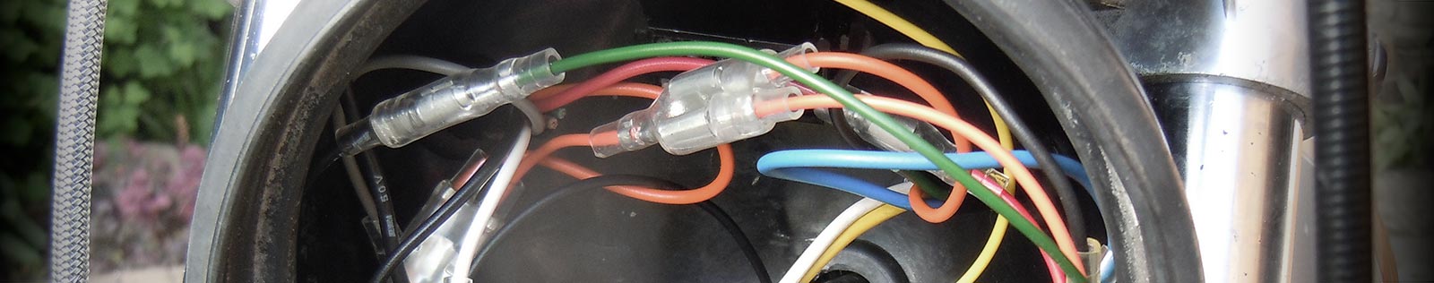 switchgear, lights, alternators, accessories switchgear, lights, alternators, accessories