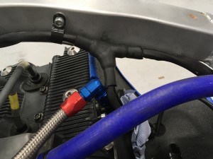 Raychem armoured branch thing – a must-have racing loom accessory