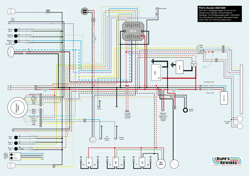 All wiring jobs are complicated. But some are more complicated than others