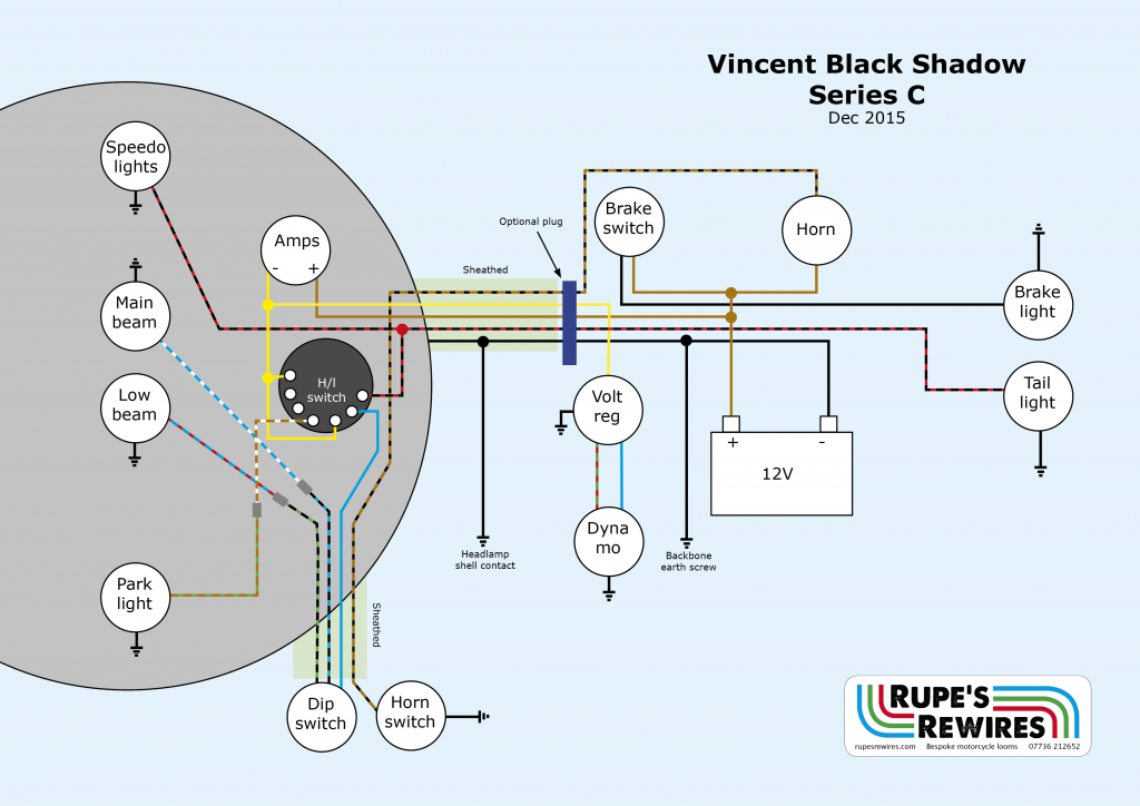 Vincent C 2015